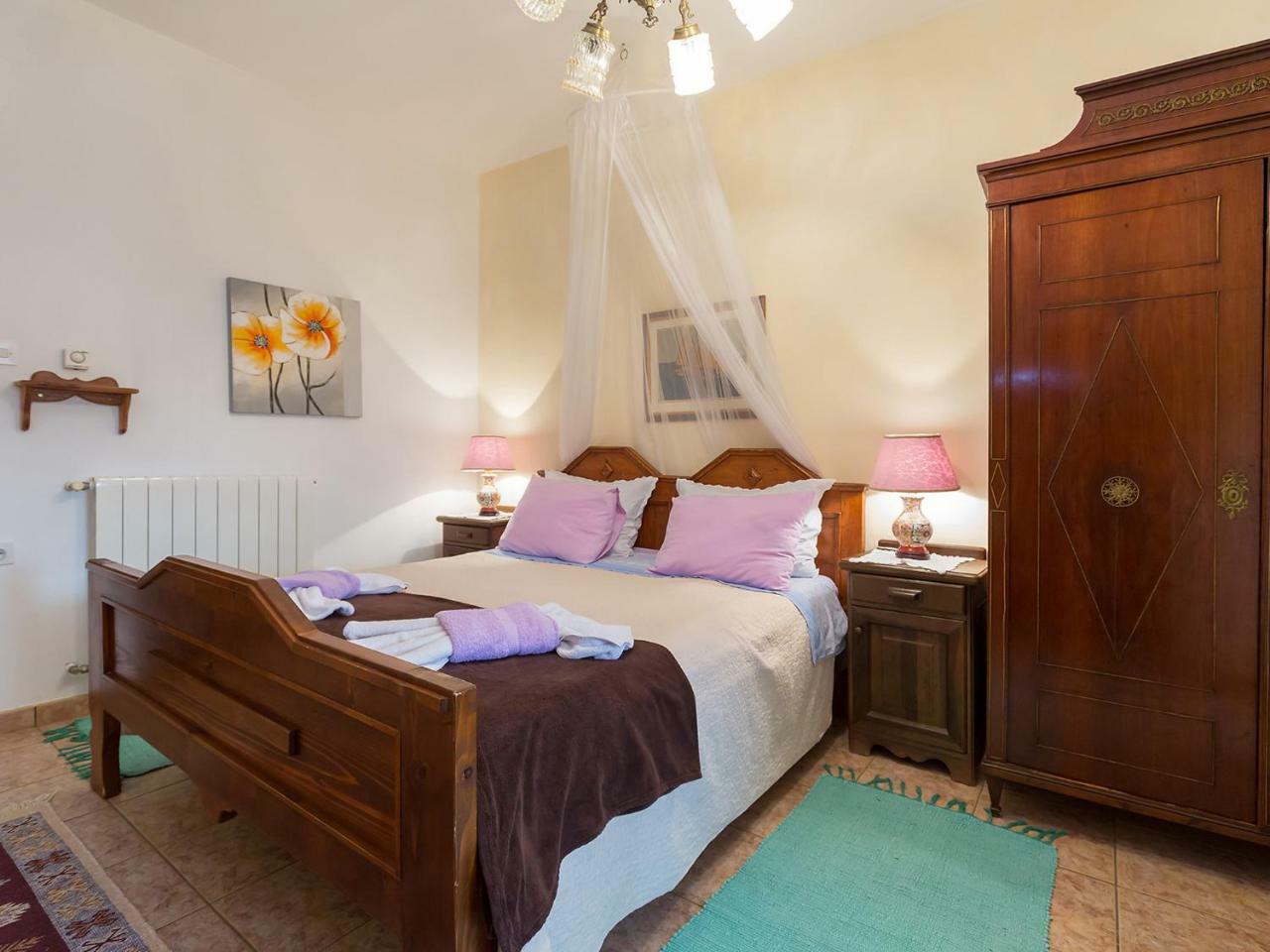 Apartments Vesna Funtana Bagian luar foto