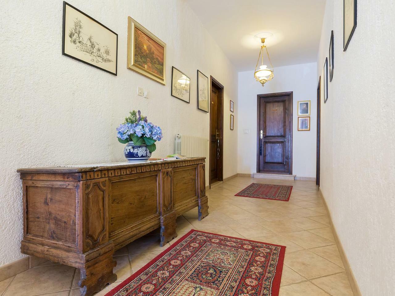 Apartments Vesna Funtana Bagian luar foto