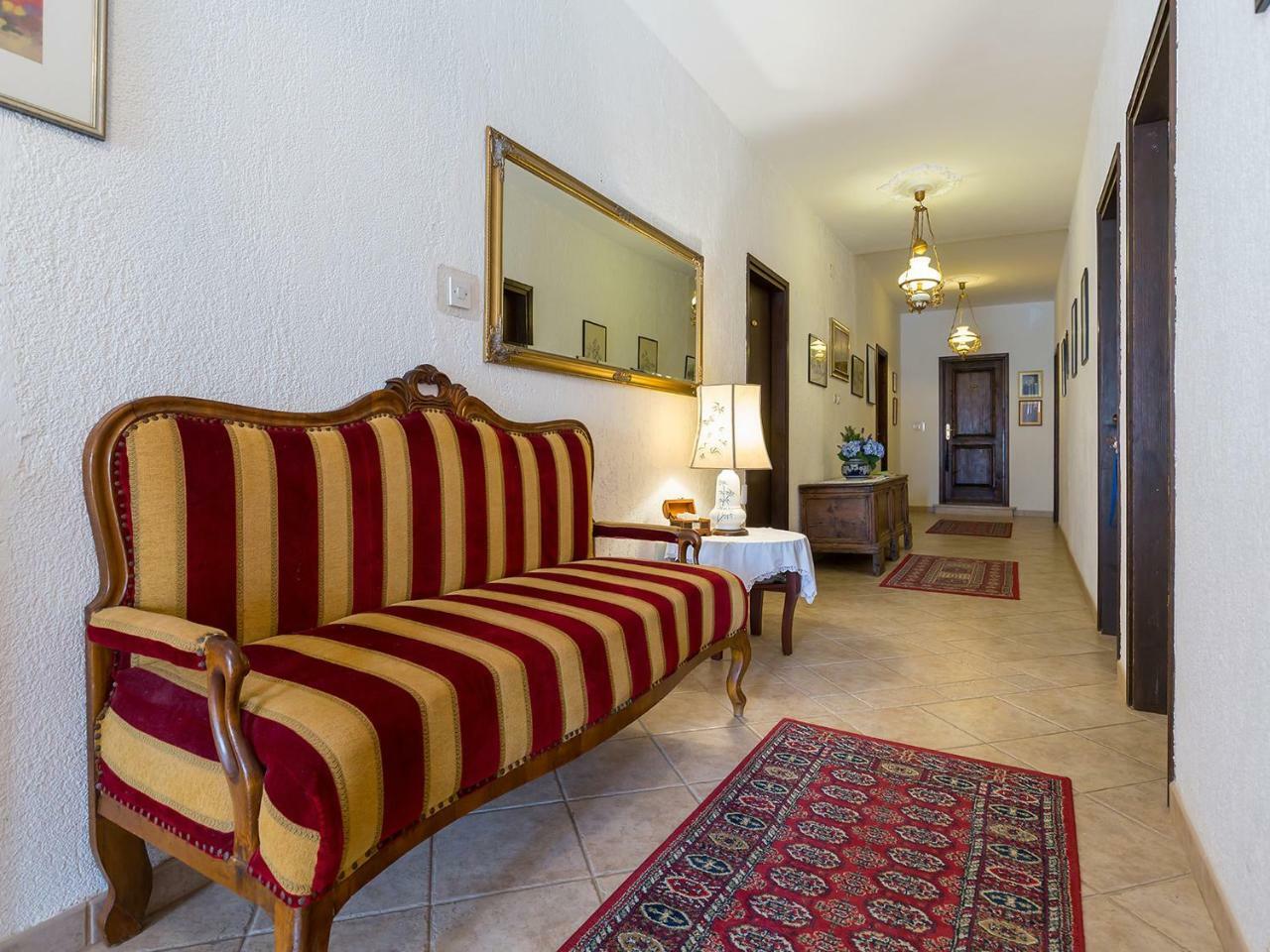 Apartments Vesna Funtana Bagian luar foto